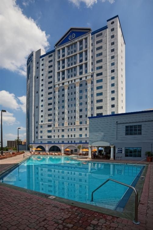 Westgate Palace - Orlando - Pool