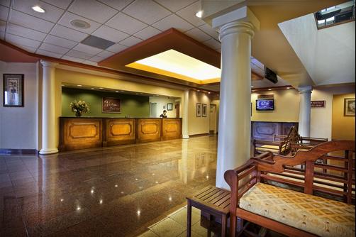 Westgate Palace - Orlando - Lobby