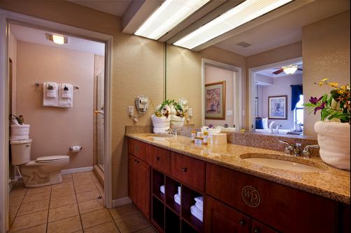 Westgate Palace - Orlando - Bathroom