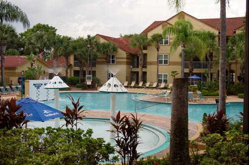 Westgate Blue Tree Resort - Orlando - Pool