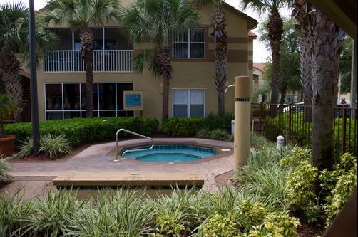 Westgate Blue Tree Resort - Orlando