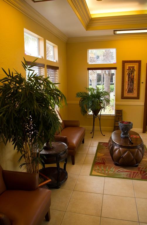 Westgate Blue Tree Resort - Orlando - Lobby