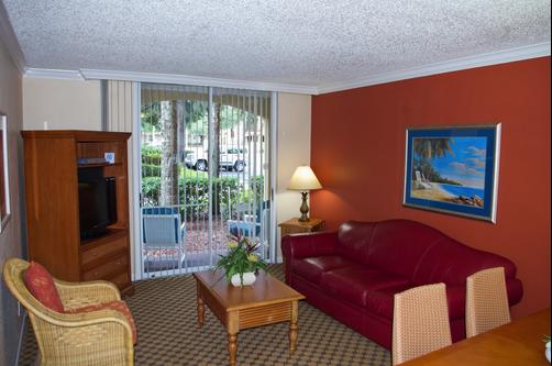 Westgate Blue Tree Resort - Orlando