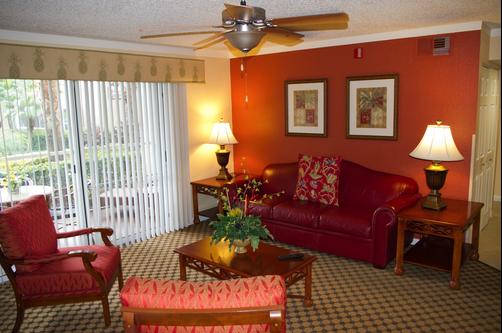 Westgate Blue Tree Resort - Orlando