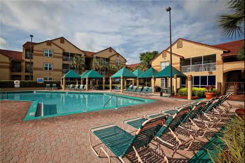Westgate Blue Tree Resort - Orlando - Pool