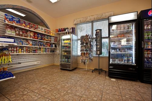Westgate Leisure Resort - Orlando - Restaurant
