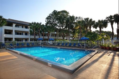 Westgate Leisure Resort - Orlando - Pool