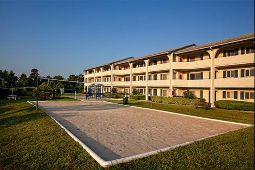 Westgate Leisure Resort - Orlando - Gym