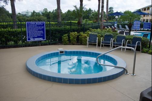 Westgate Leisure Resort - Orlando