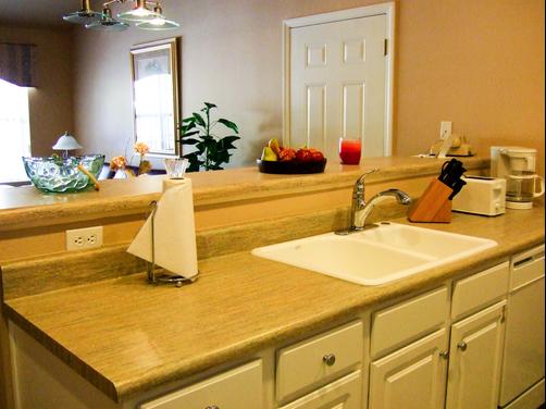 Westgate Branson Lakes at Emerald Pointe - Hollister
