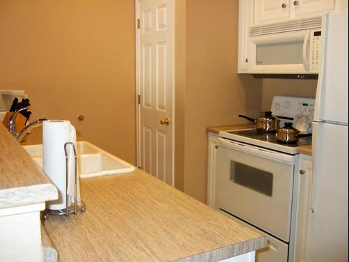 Westgate Branson Lakes at Emerald Pointe - Hollister