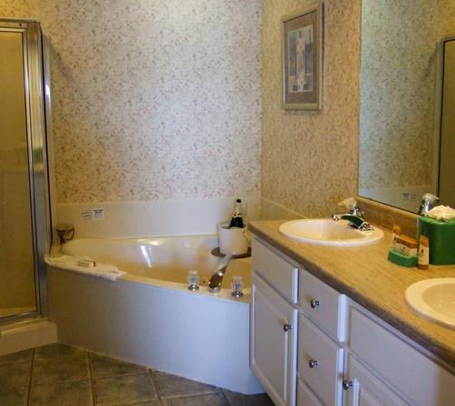 Westgate Branson Lakes at Emerald Pointe - Hollister