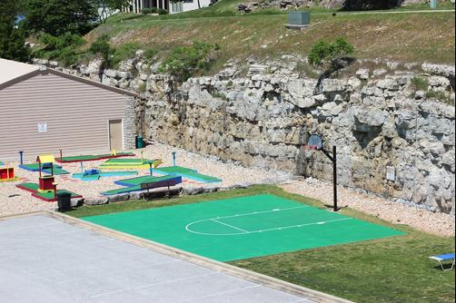 Westgate Branson Lakes at Emerald Pointe - Hollister - Gym