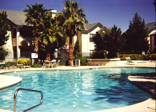 Westgate Flamingo Bay - Las Vegas - Pool
