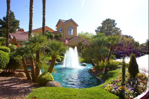 Westgate Flamingo Bay - Las Vegas