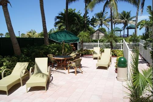 Westgate South Beach - Miami Beach