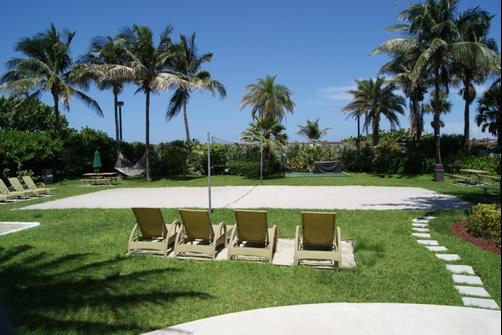 Westgate South Beach - Miami Beach