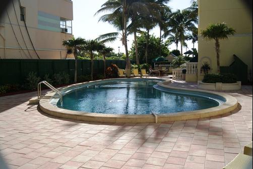 Westgate South Beach - Miami Beach - Pool