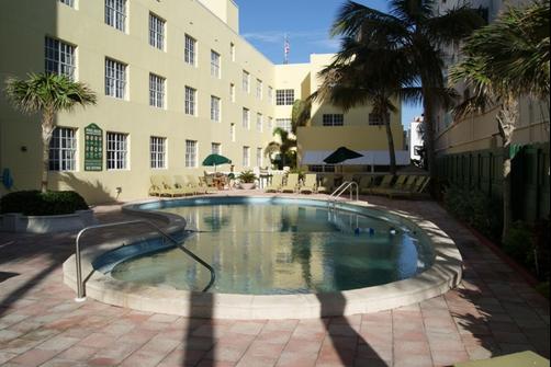 Westgate South Beach - Miami Beach - Pool