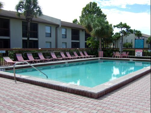 The Seasons - Orlando - Pool