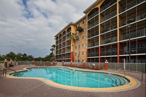 Westgate Towers - Kissimmee - Pool