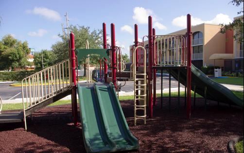 Westgate Towers - Kissimmee - Attractions
