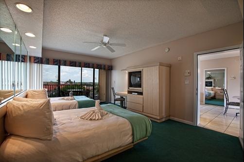 Westgate Towers - Kissimmee - Bedroom