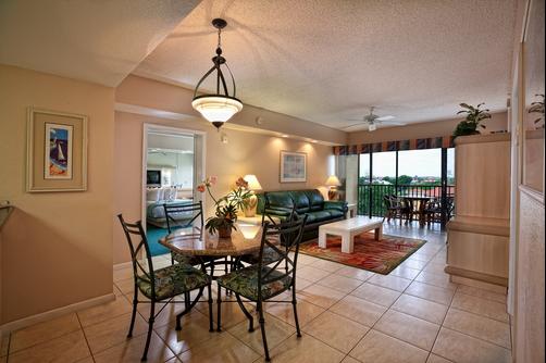 Westgate Towers - Kissimmee - Kitchen
