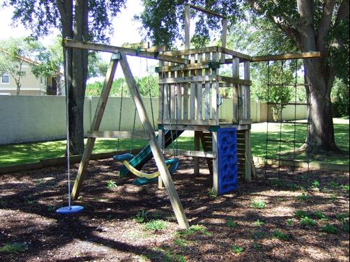 Club Orlando - Orlando - Attractions