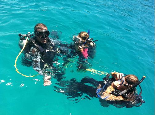 Koh Mak Good Time Resort - Ko Kut - Attractions