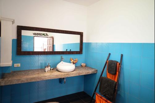Koh Mak Good Time Resort - Ko Kut - Bathroom