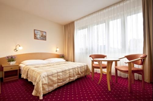 Start Hotel Aramis - Warsaw