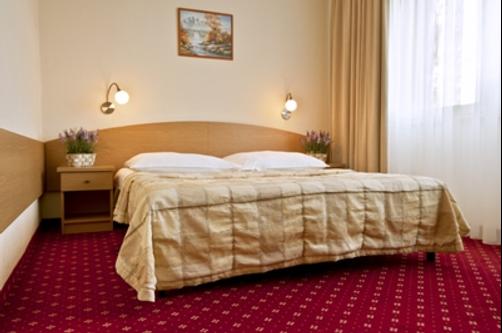 Start Hotel Aramis - Warsaw