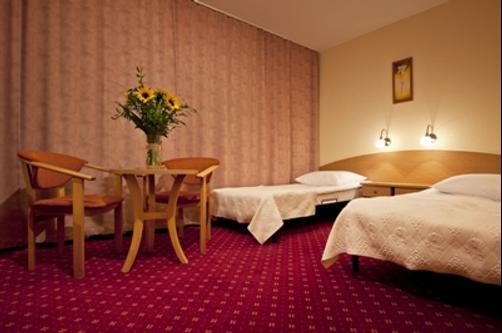 Start Hotel Aramis - Warsaw