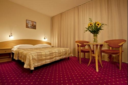 Start Hotel Aramis - Warsaw