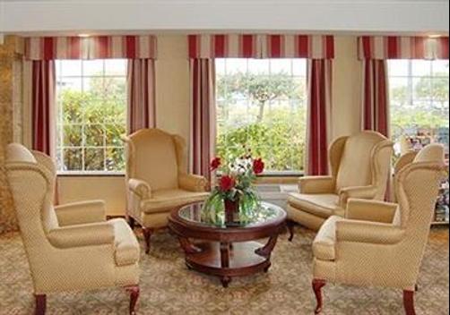 Clarion Hotel - Renton