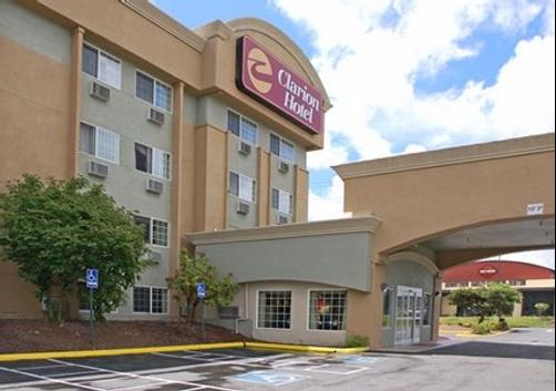 Clarion Hotel - Renton