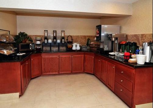 Clarion Hotel - Renton