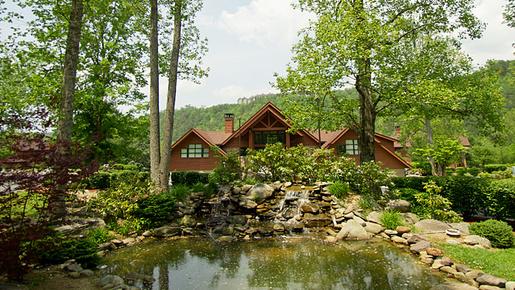 Bent Creek Golf Village - Gatlinburg - Outdoors view