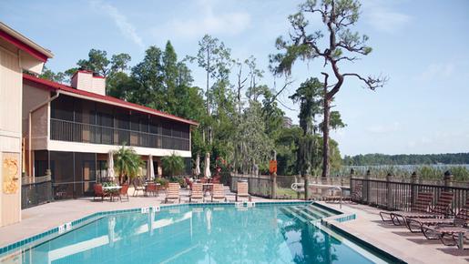 Bryan's Spanish Cove - Lake Buena Vista - Pool