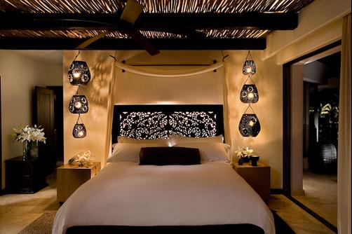 Cabo Azul Resort - San José del Cabo - Bedroom
