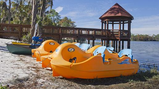 Grand Beach - Lake Buena Vista - Outdoors view