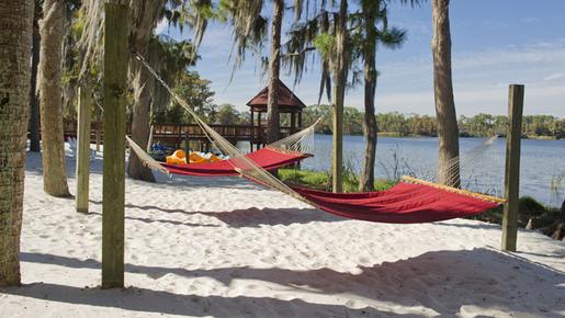 Grand Beach - Lake Buena Vista - Building