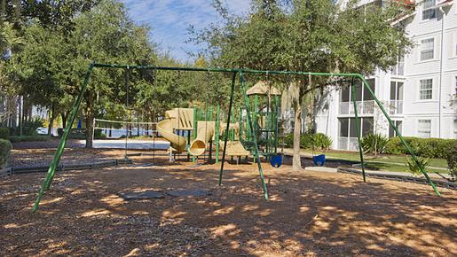 Grand Beach - Lake Buena Vista - Attractions