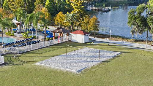 Grand Beach - Lake Buena Vista - Outdoors view