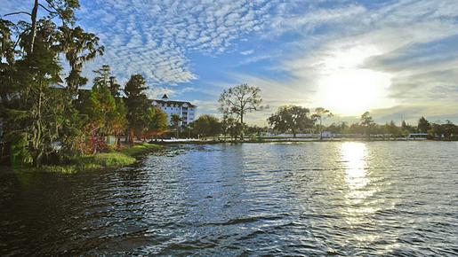 Grand Beach - Lake Buena Vista - Outdoors view