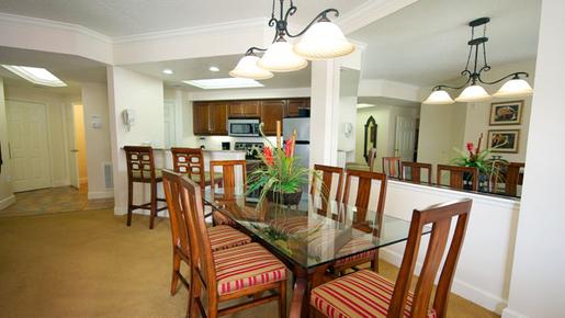 Grande Villas Resort - Orlando - Kitchen