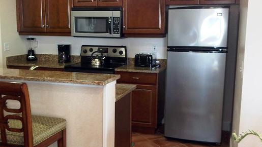 Grande Villas Resort - Orlando - Kitchen