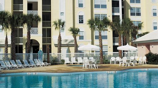Grande Villas Resort - Orlando - Pool