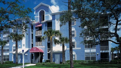 Grande Villas Resort - Orlando - Building